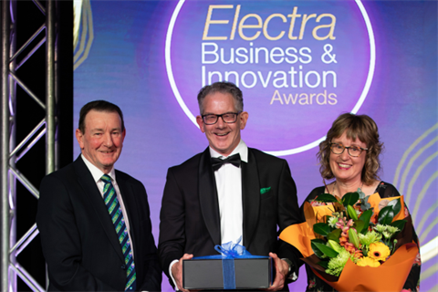 Horowhenua's 2026 business awards brought local operators and community leaders together in Levin.