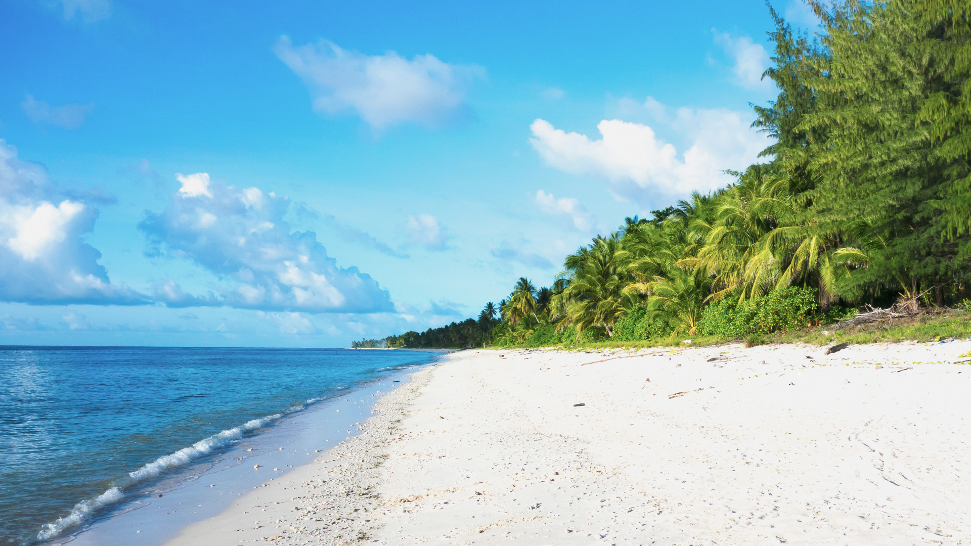 Nauru reboots passport sale scheme to fund climate fight