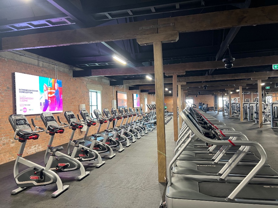 CityFitness is backing three community fitness pods as Meke Foundation expands its access-focused programme in Hawke's Bay.