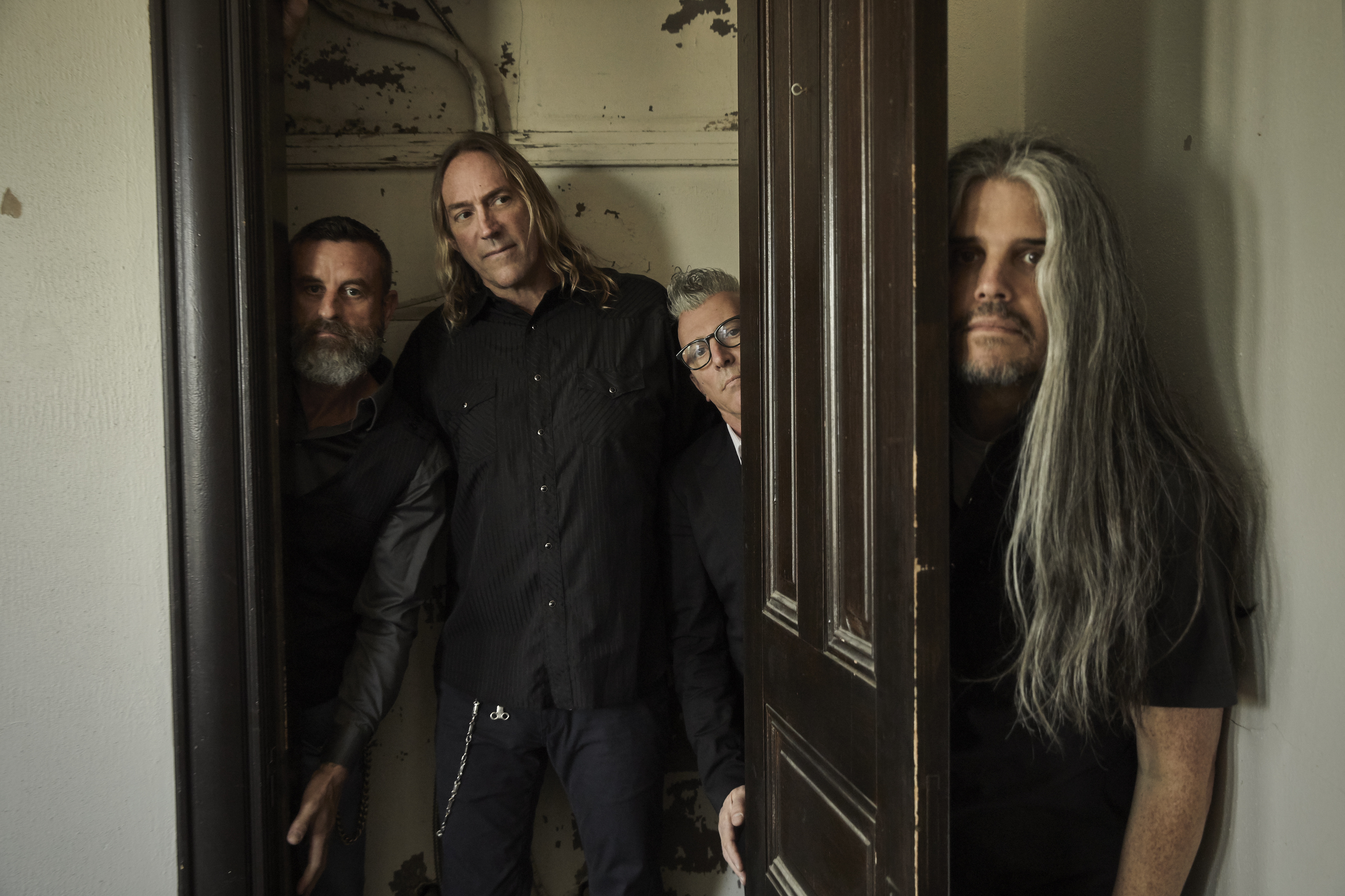 Tool announce Auckland show