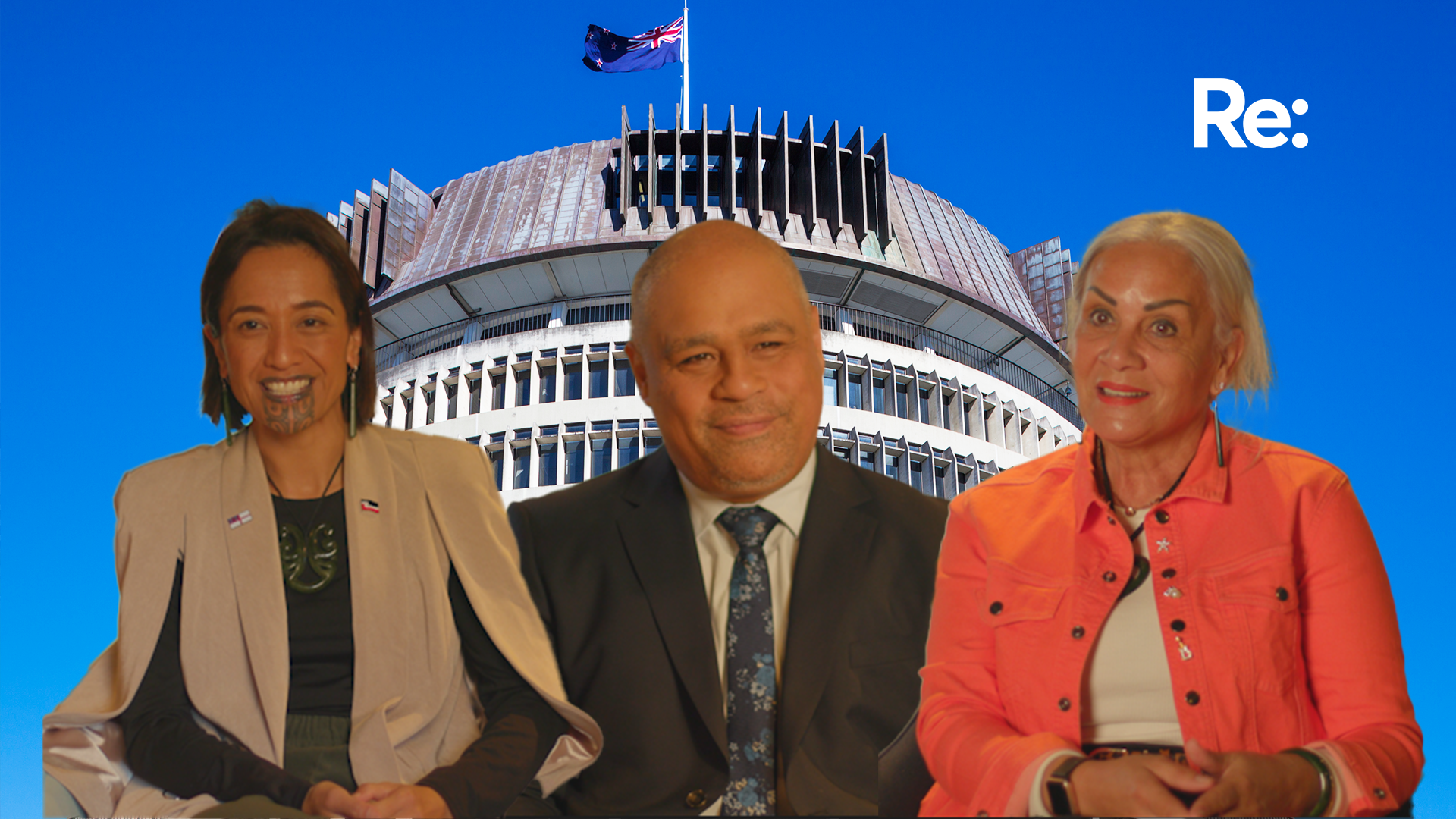 'You can't make false promises': Q&A with Tamaki Makaurau candidates