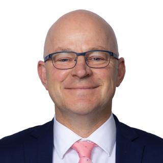 Associate Health Minister Matt Doocey says new rural health investments are aimed at helping more patients get care closer to home.