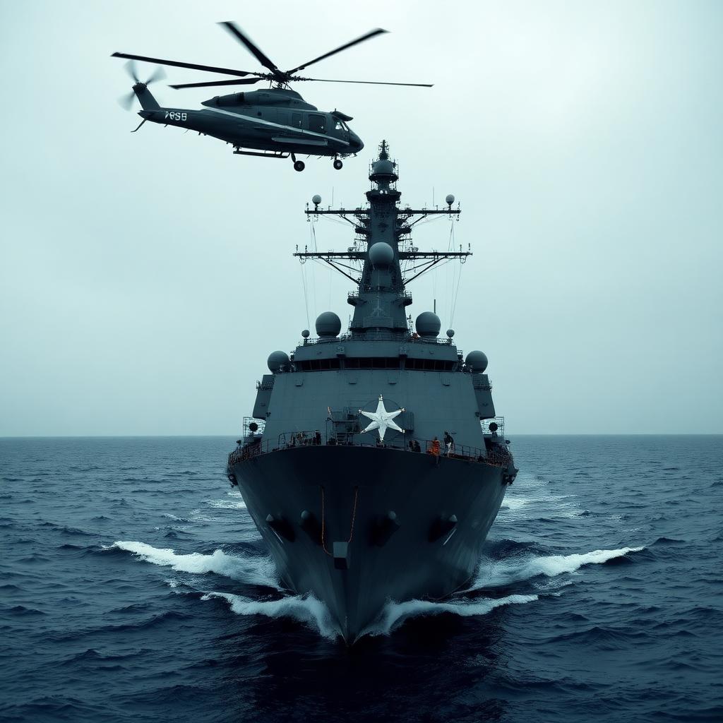 What to know about US forces in South America, and the Venezuelan reaction