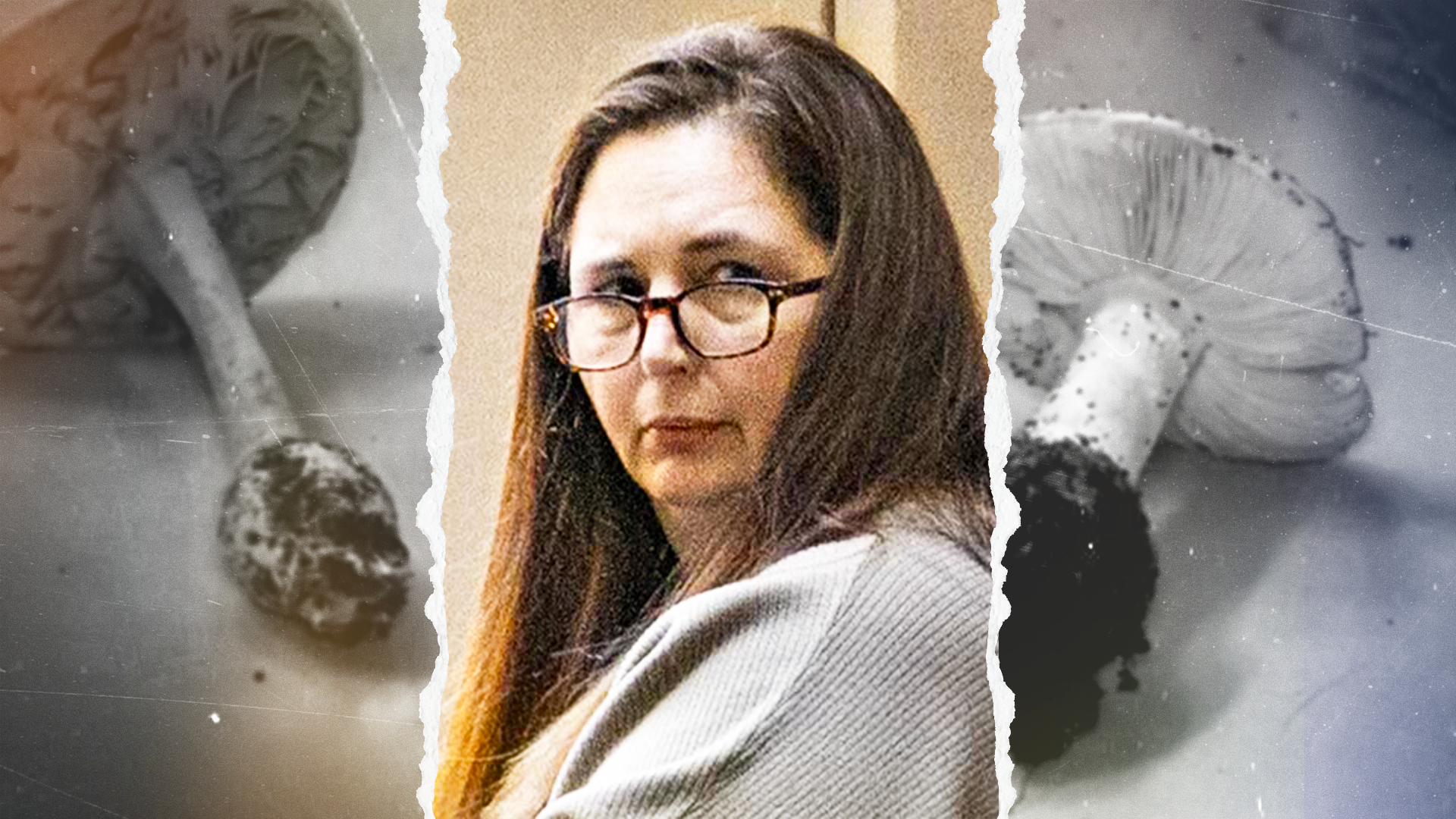 Female mass killers are rare - but poison is often their method of choice