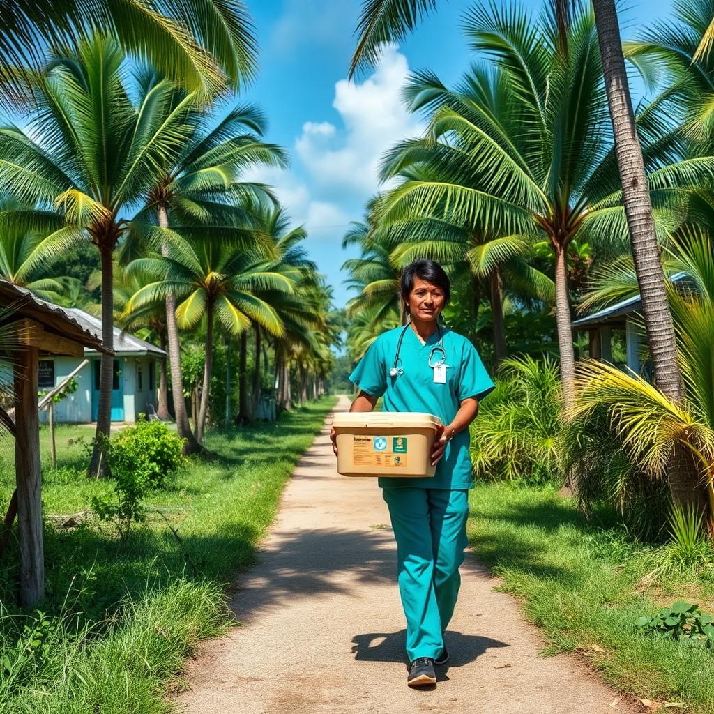 HIV, the 'explosive epidemic': Fiji suffers the world's fastest spread