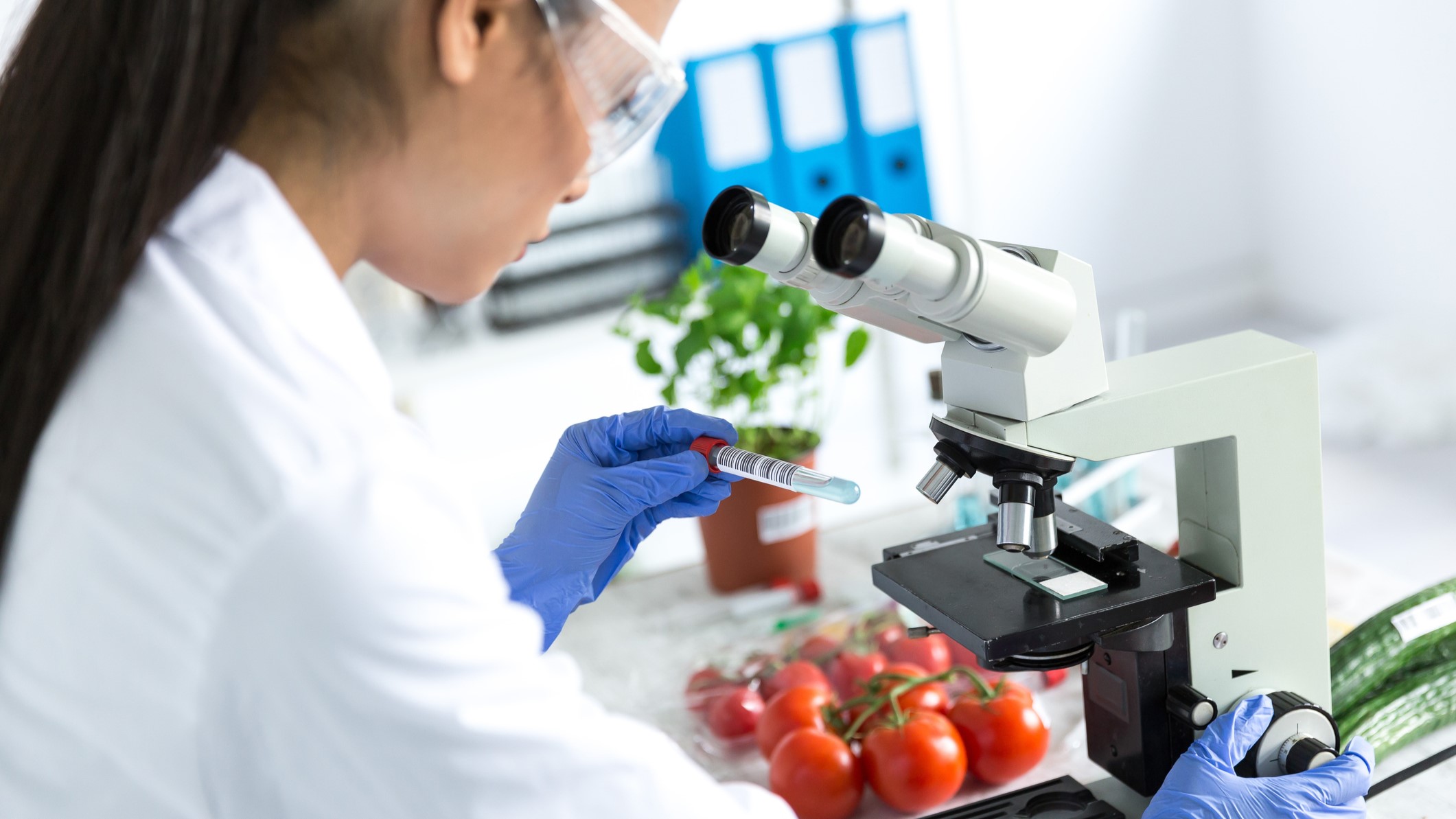 Hidden chemical universe in our food: What's in the nutritional 'dark matter'?