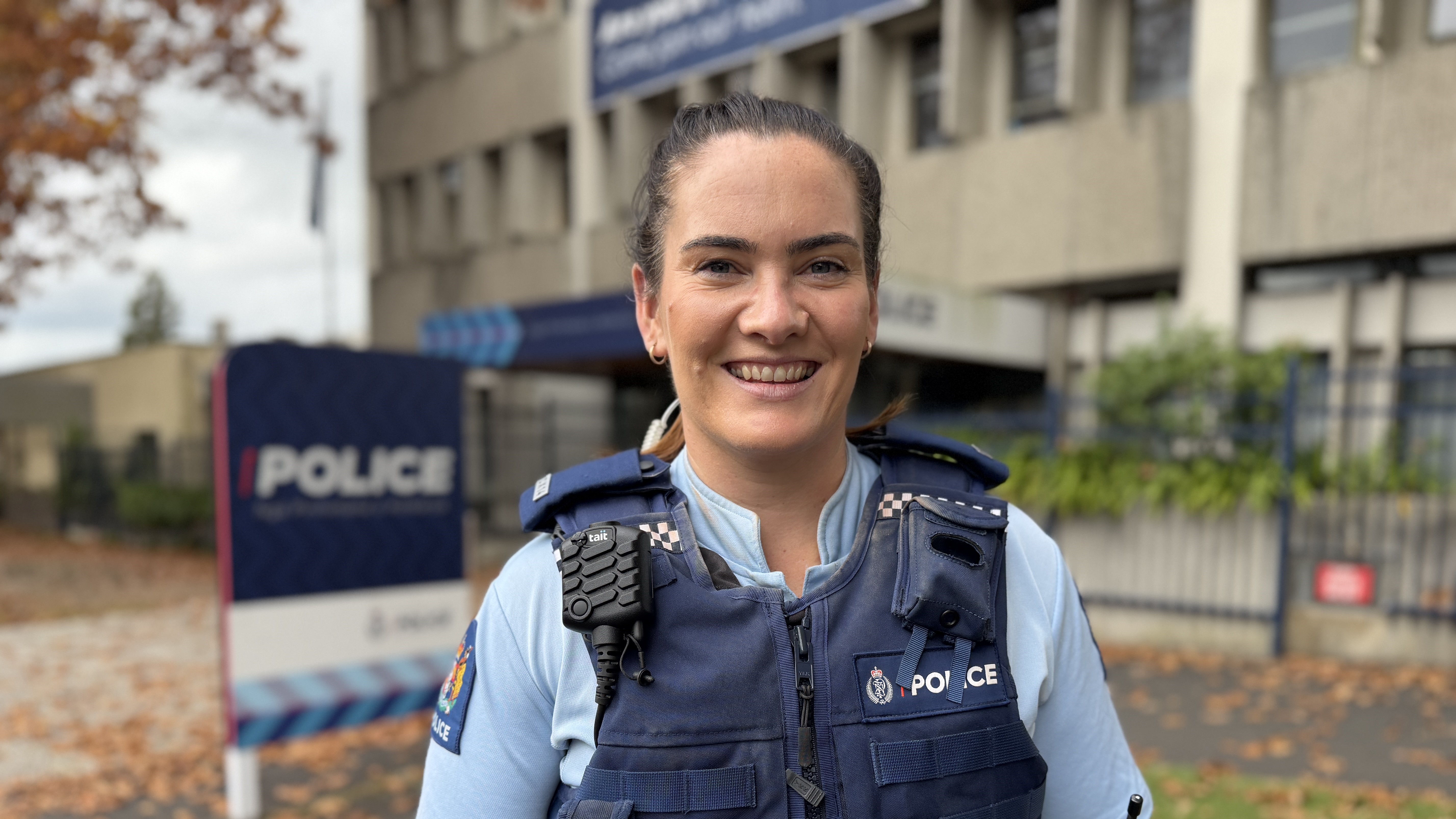 'We simply cannot match the pay' - police exodus to Australia grows