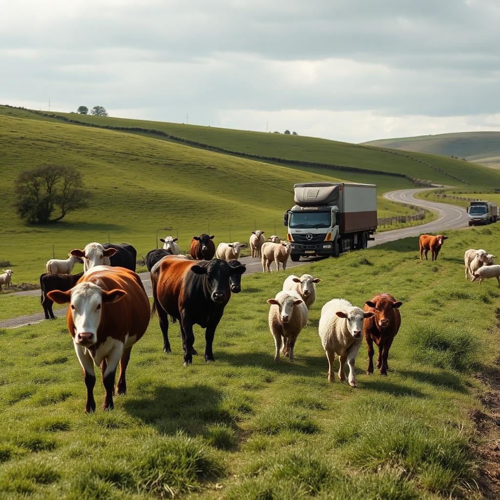 New Zealand red meat exports reached a record $1.6 billion in May, according to Meat Industry Association data.