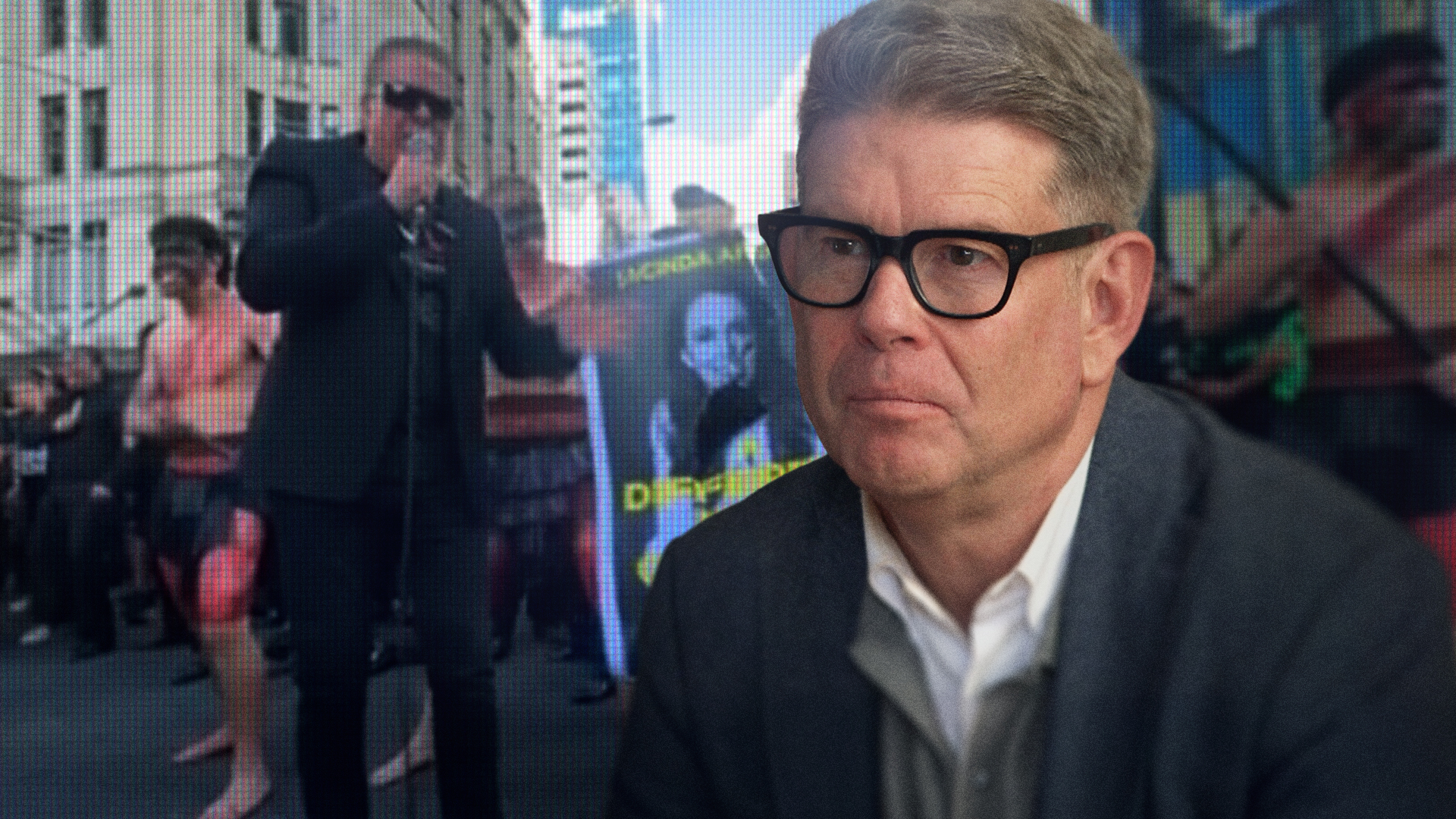 John Campbell: the growing rage and extremity of Brian Tamaki and Destiny