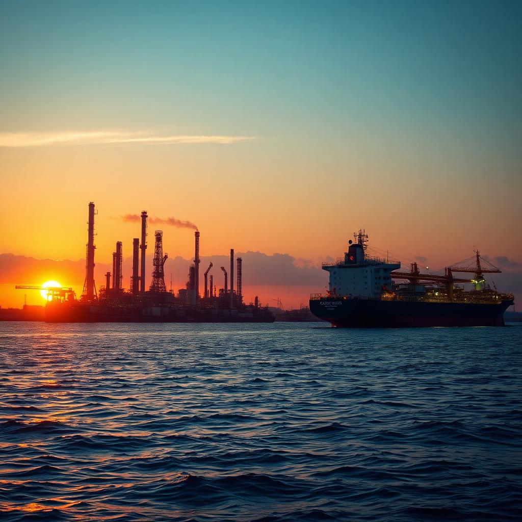 Is the US dollar's dominance of the oil market over?