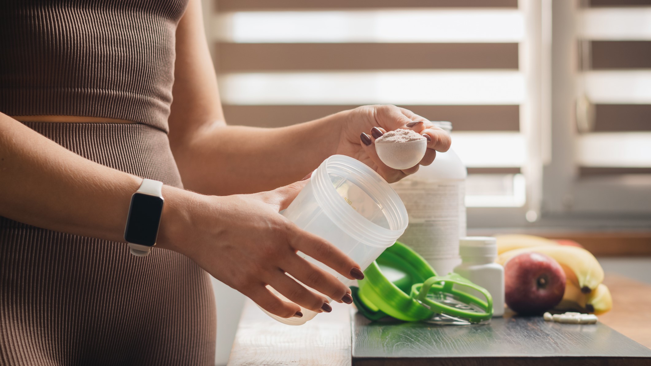 What happens if you eat too much protein?