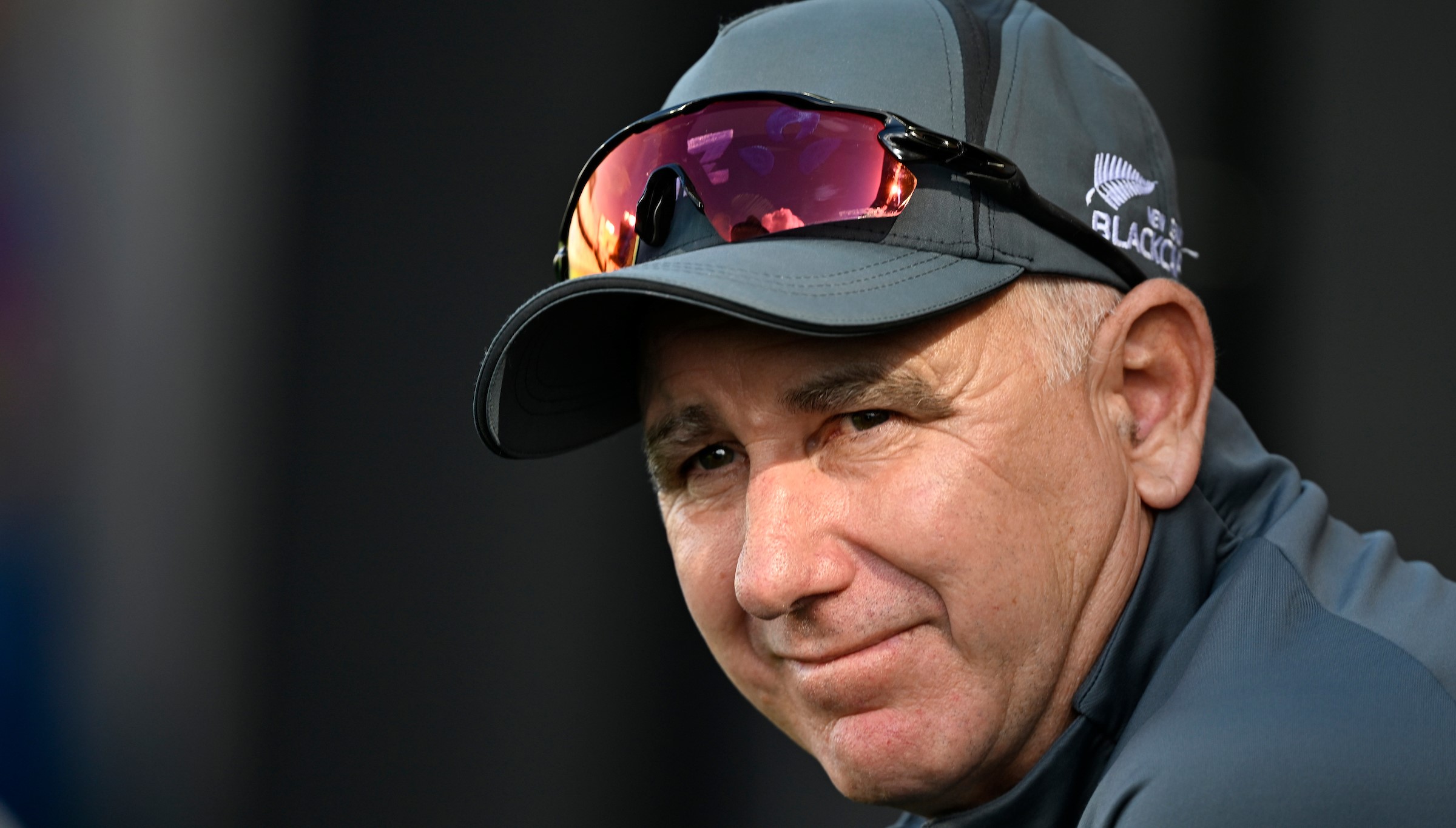 Gary Stead re-signs with New Zealand Cricket