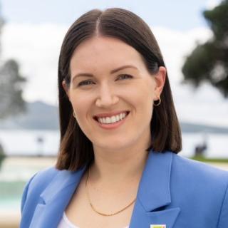 Workplace Relations and Safety Minister Brooke van Velden says laboratory hazardous-substances rules have been changed to fit research, testing and teaching labs.