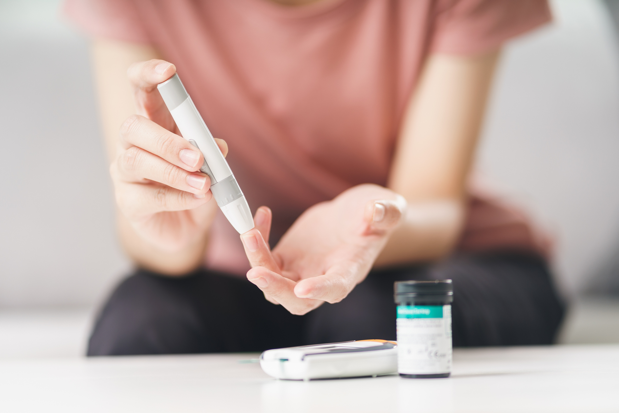 13,000 patients receive inaccurate diabetes lab results