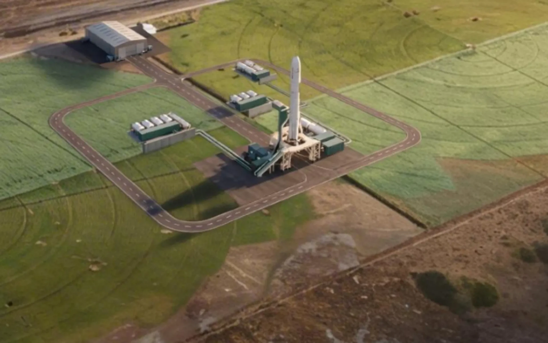 The proposed Kaitorete spaceport would sit near Lake Ellesmere Te Waihora and target larger launch vehicles than New Zealand currently sends from Mahia.