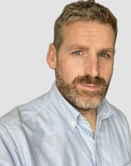 Jamie Bennett has joined SYOS Aerospace as chief commercial officer as the autonomous-systems company scales globally.