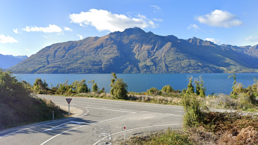 Man found with serious 'unexplained' injuries west of Queenstown