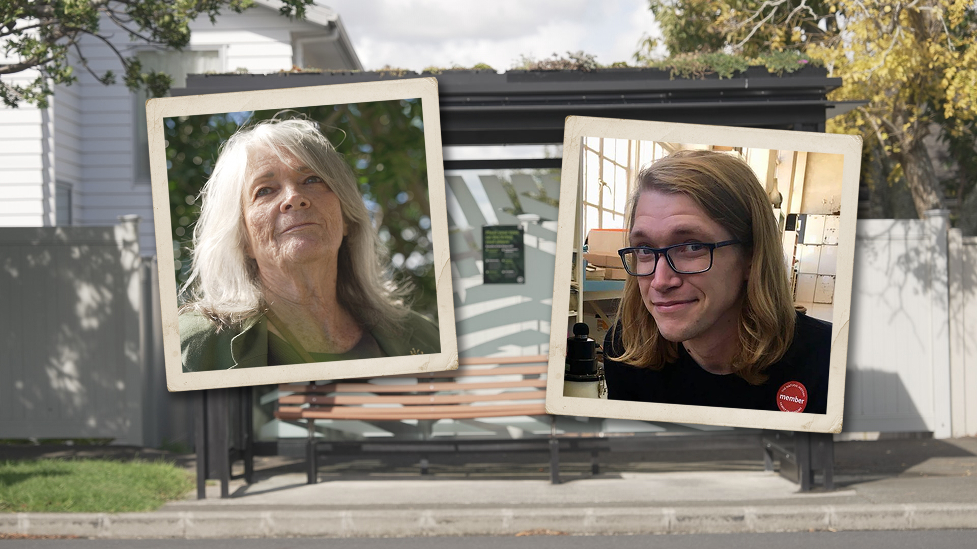 'Grief doesn't go away': Kyle Whorrall's mum visits NZ a year after his death