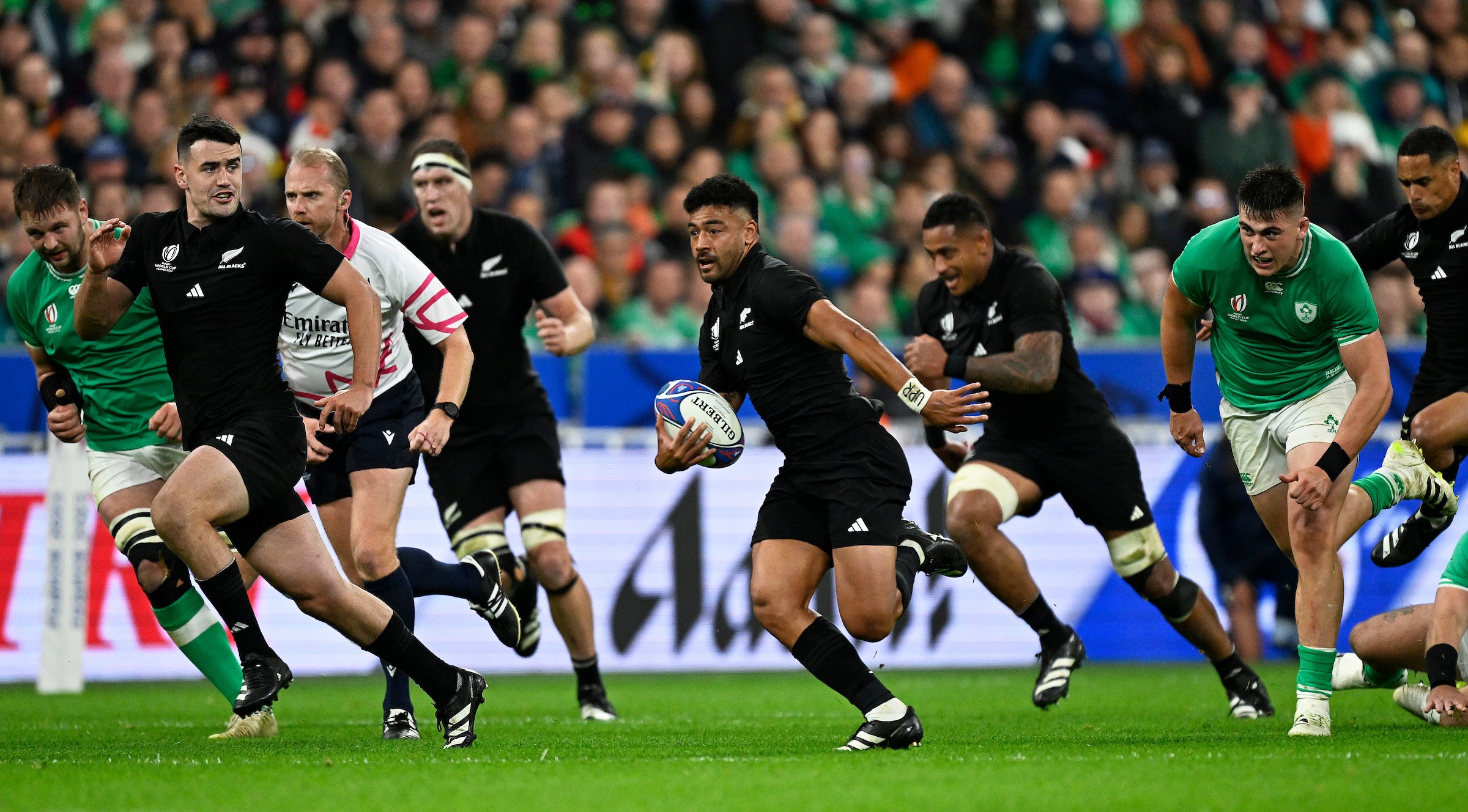 Former All Blacks call on NZ Rugby to relax eligibility rules