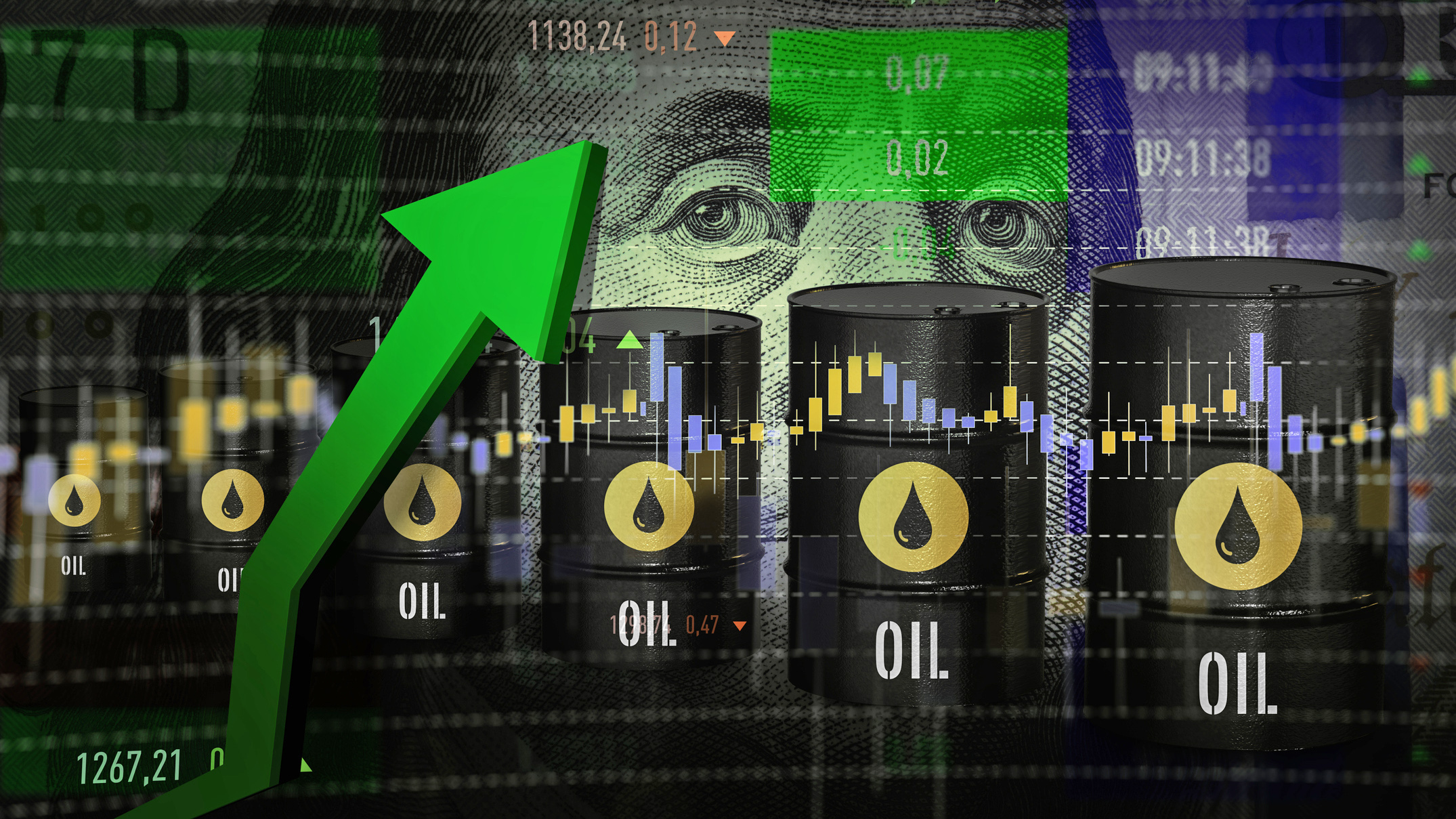 Will oil prices ever truly go back to 'normal'?