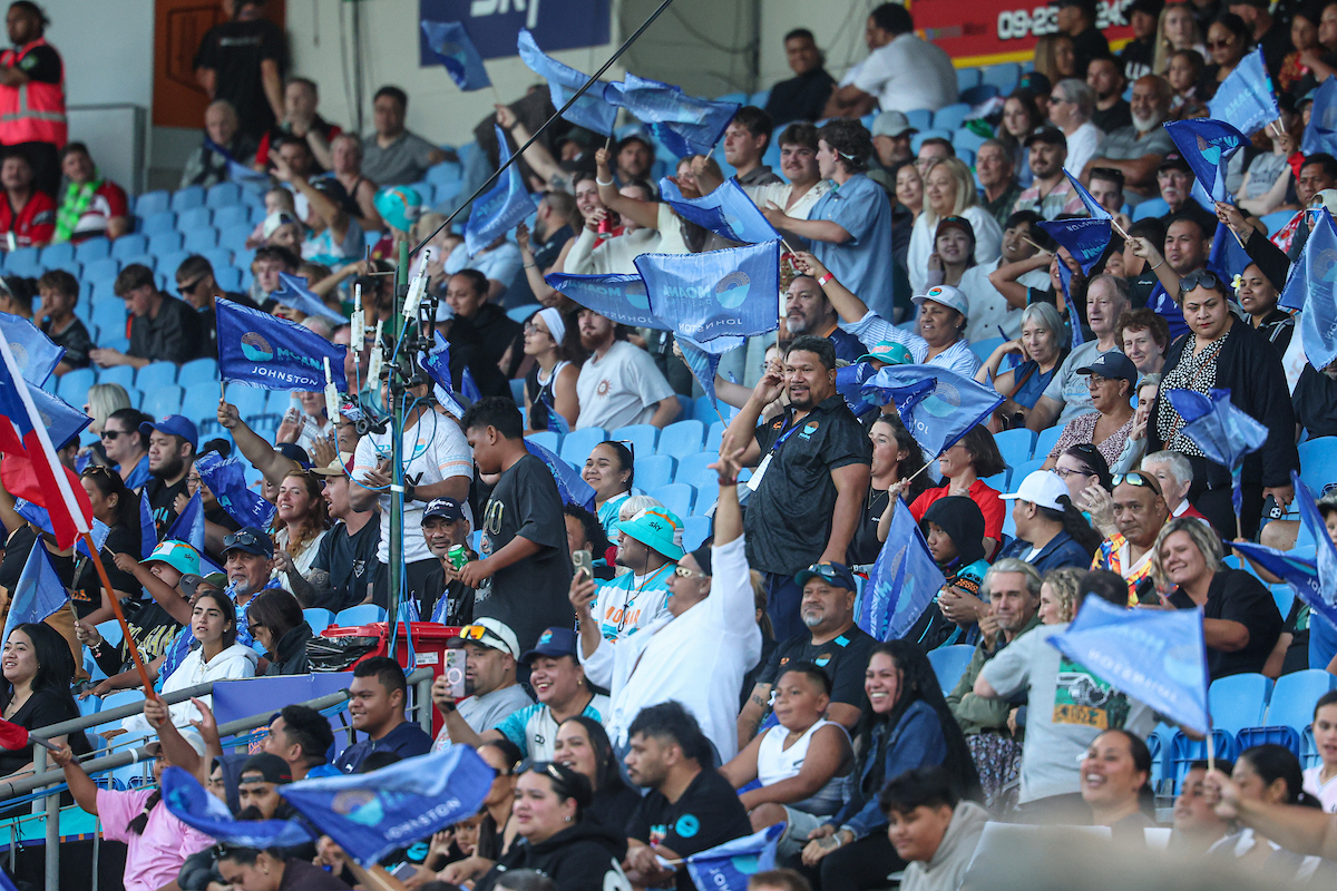 'Devastating news': Moana Pasifika to disband at end of season