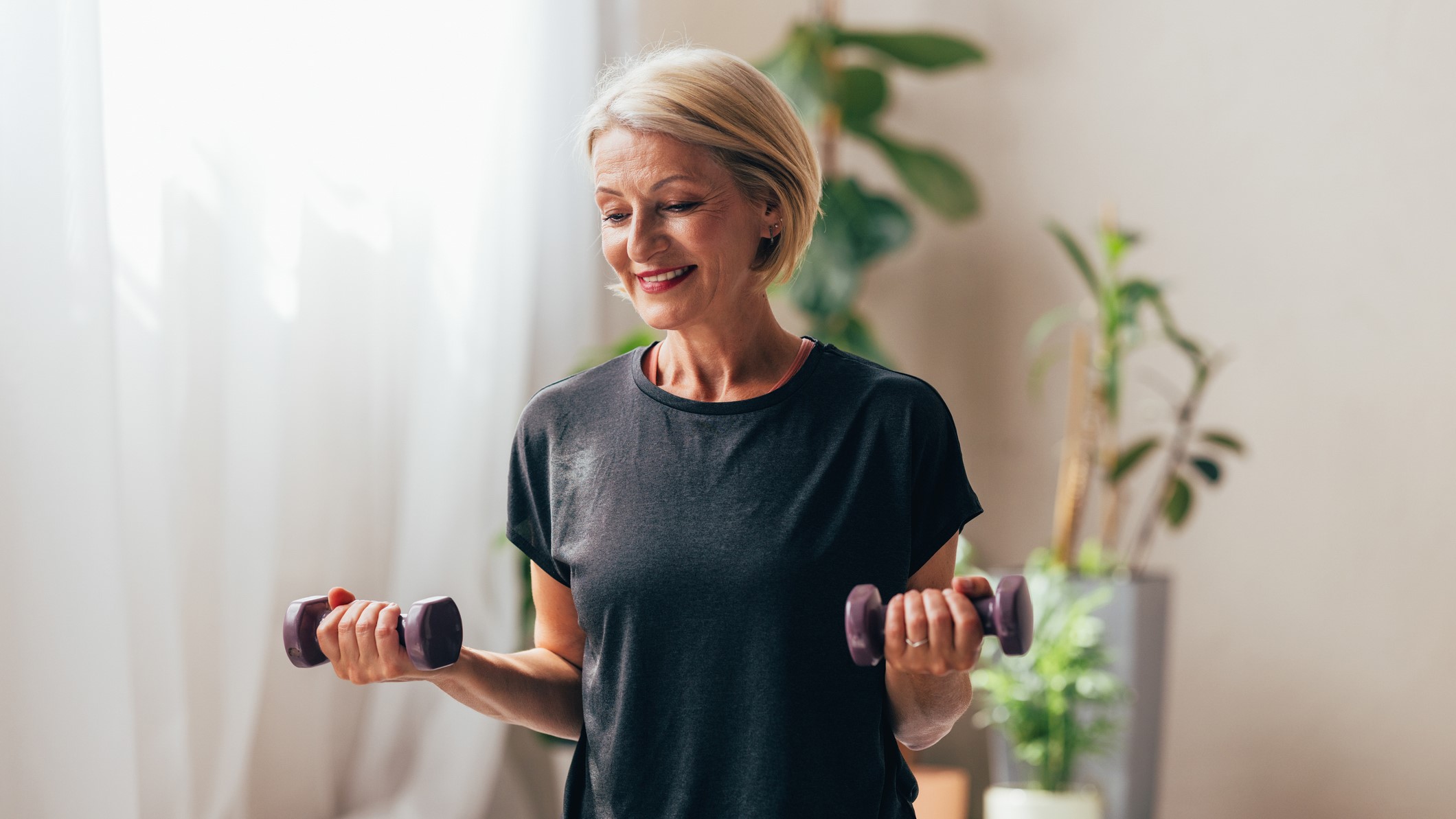 Can you stay fit via short intense bursts or 'microdoses' of exercise?