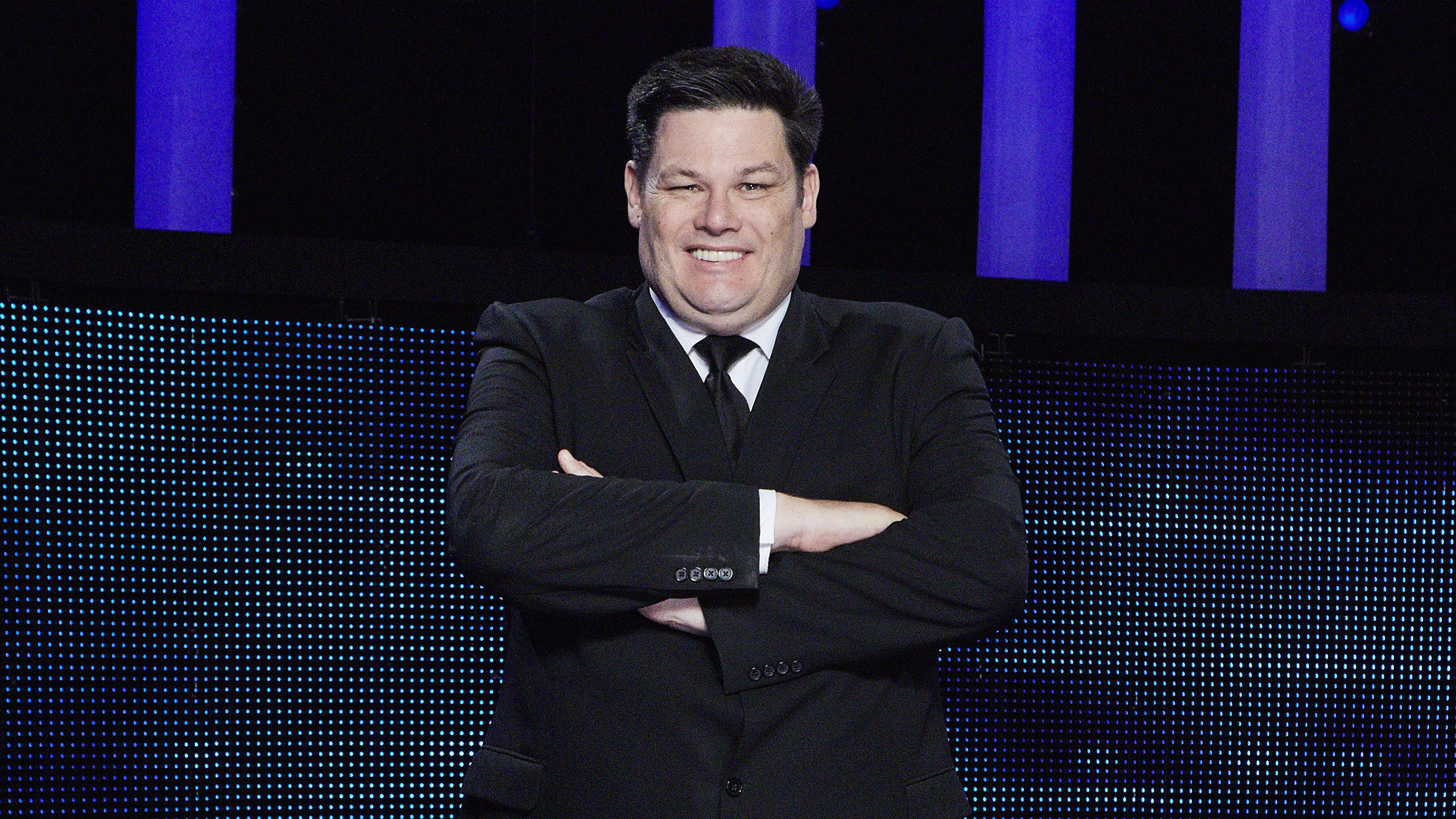 'The Beast' branded 'worst loser in the world' by fellow Chaser