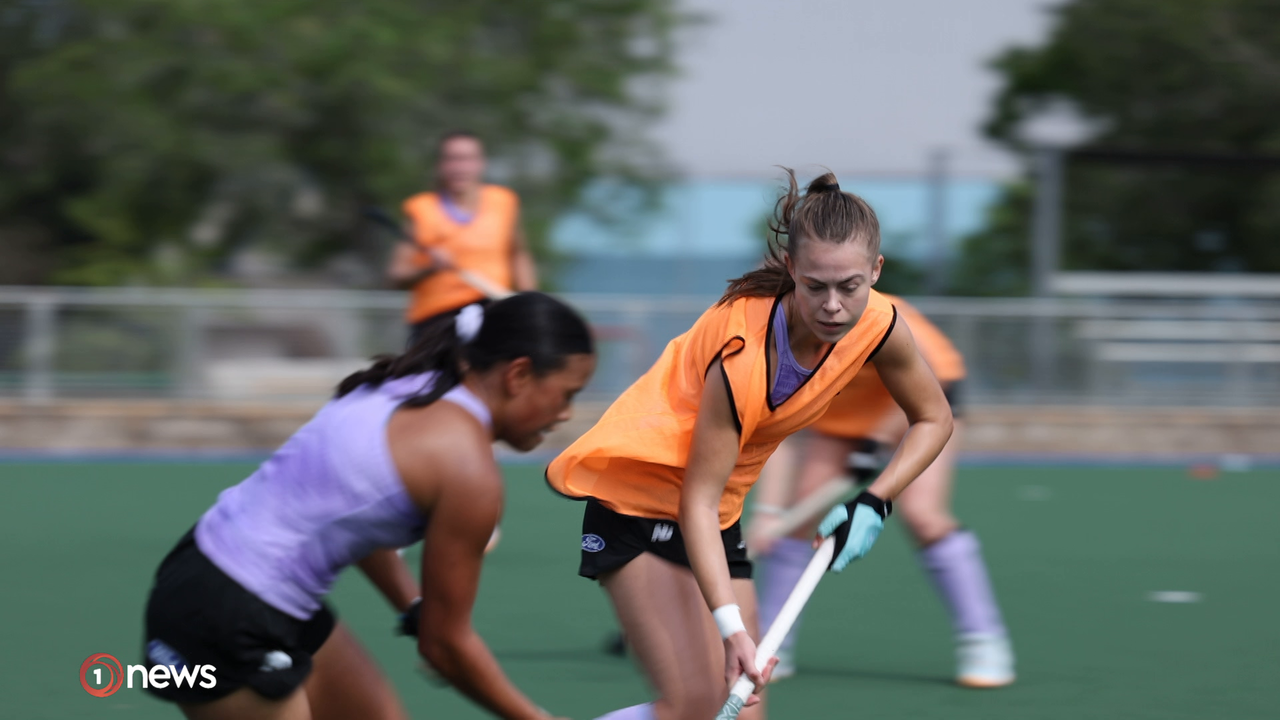 Dutch recruit helps Black Sticks Women to opening Oceania Cup victory