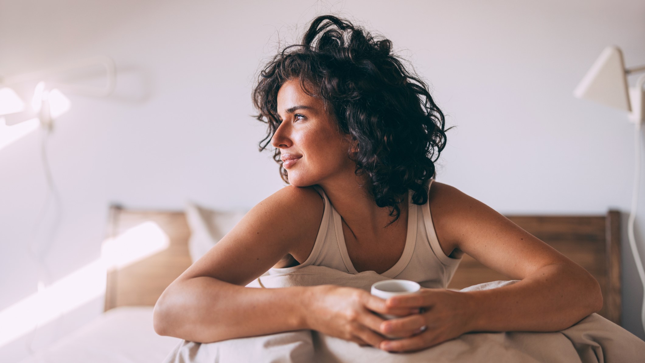 How we sleep affects how we look, and how attractive others find us