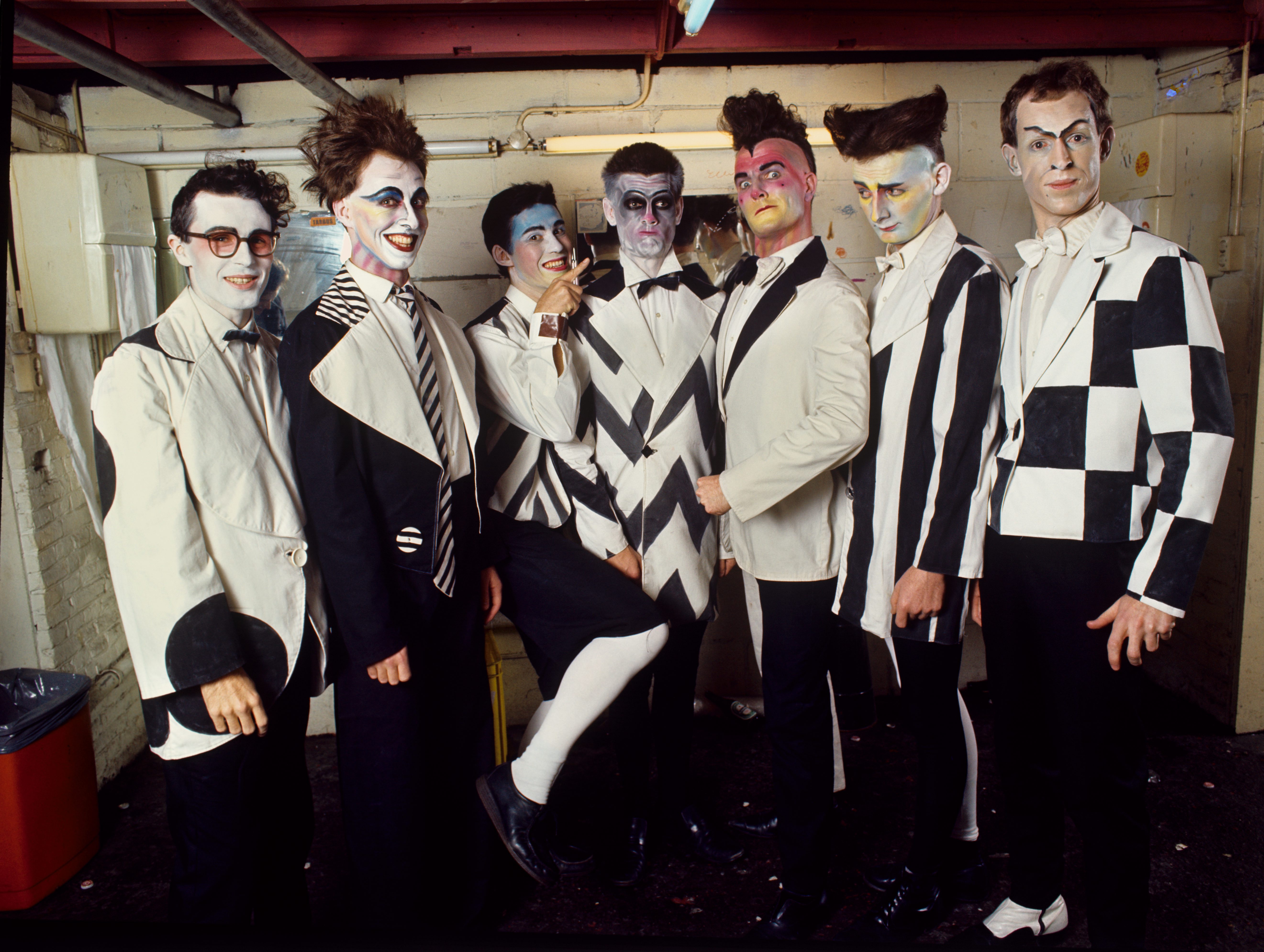 Split Enz to reunite for first time in almost 20 years