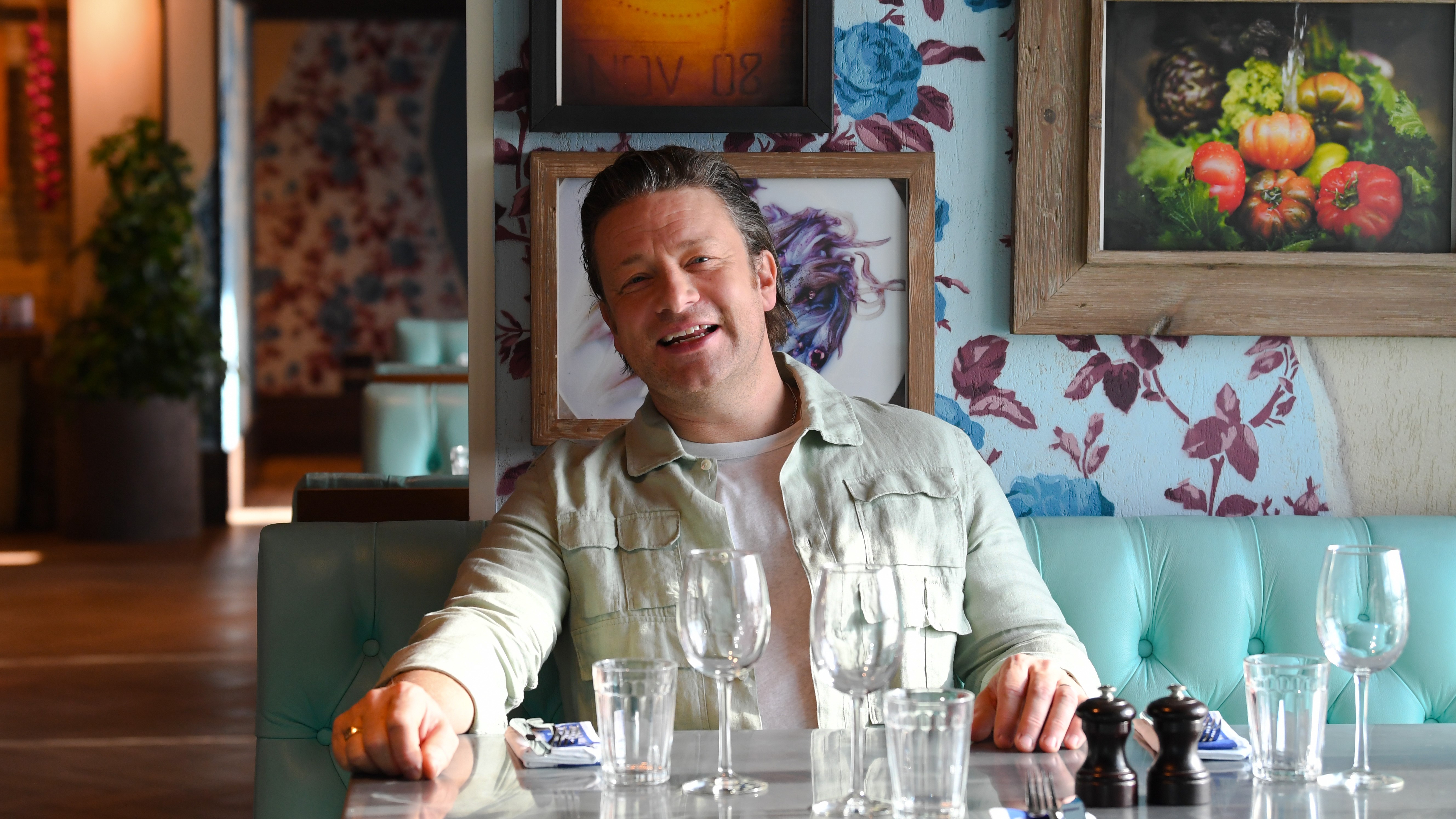 Why Jamie Oliver is right about the five-a-day fruit and veg 'lie'